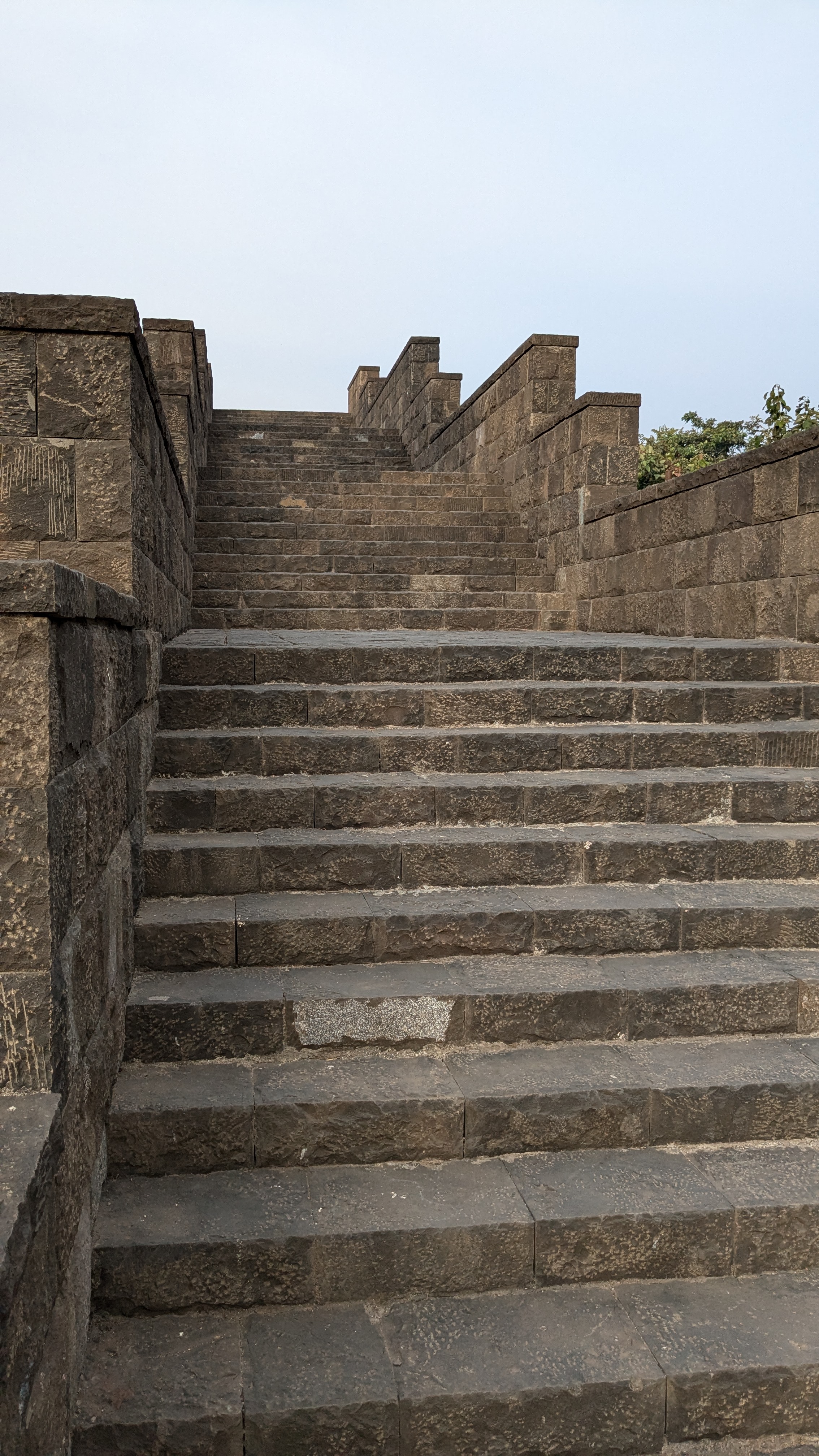 Ghodbunder Fort